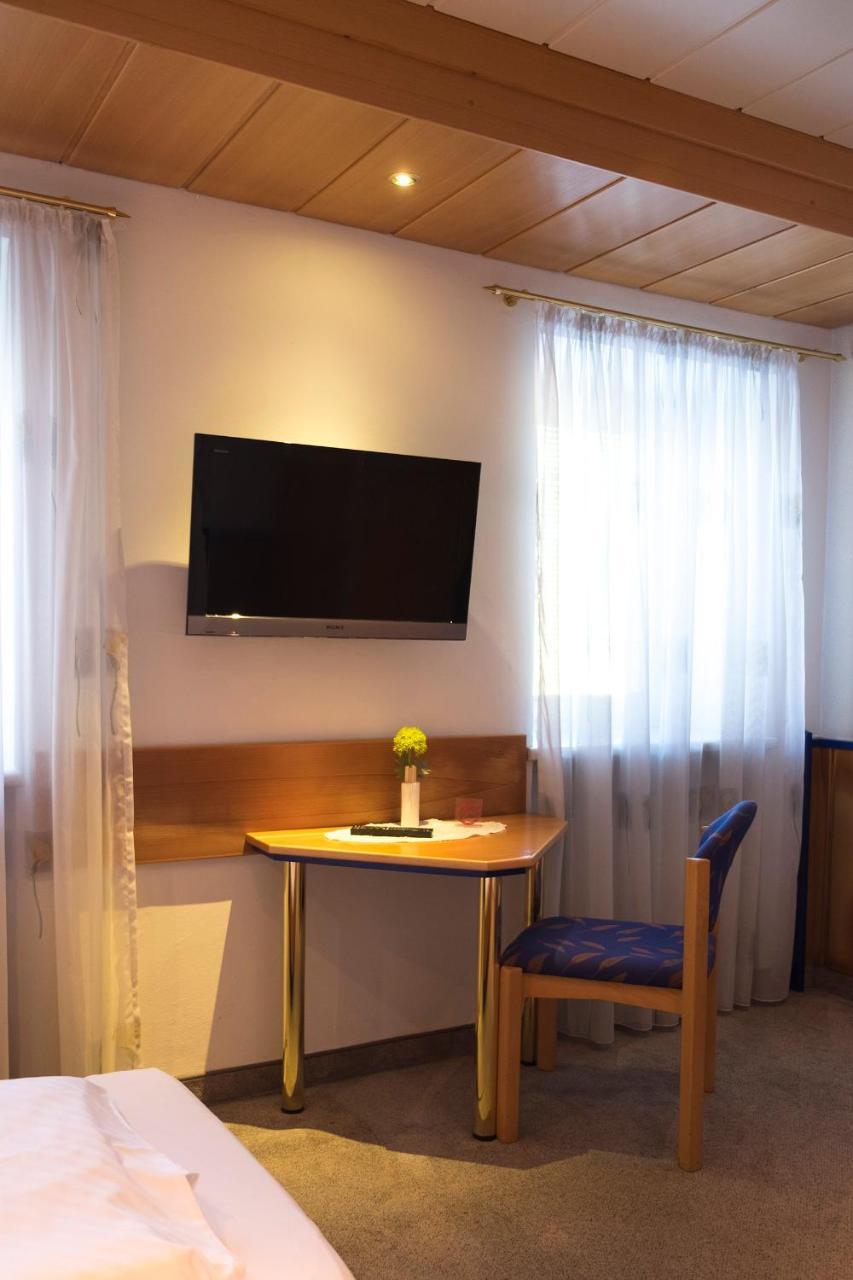 Gaestehaus Stoegmueller Asten Kültér fotó