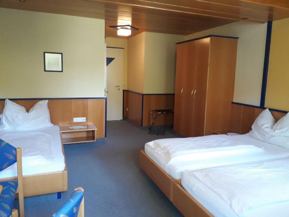 Gaestehaus Stoegmueller Asten Kültér fotó